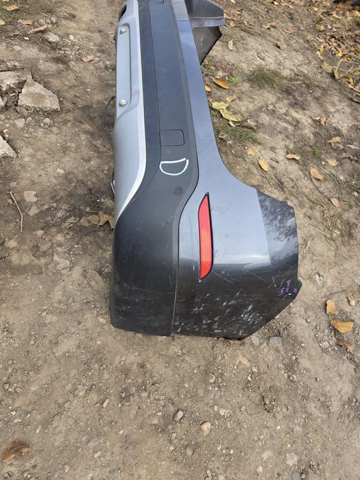 Bara spate bmw x1 2014 cu senzori parcare