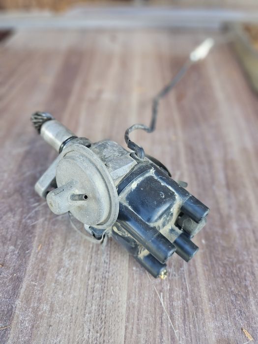 Delco suzuki vitara primul model pe carburatie