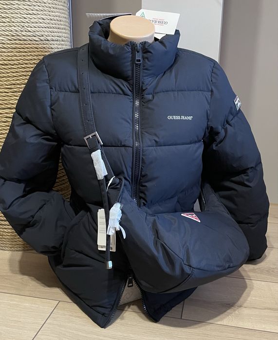 Guess нови чанти