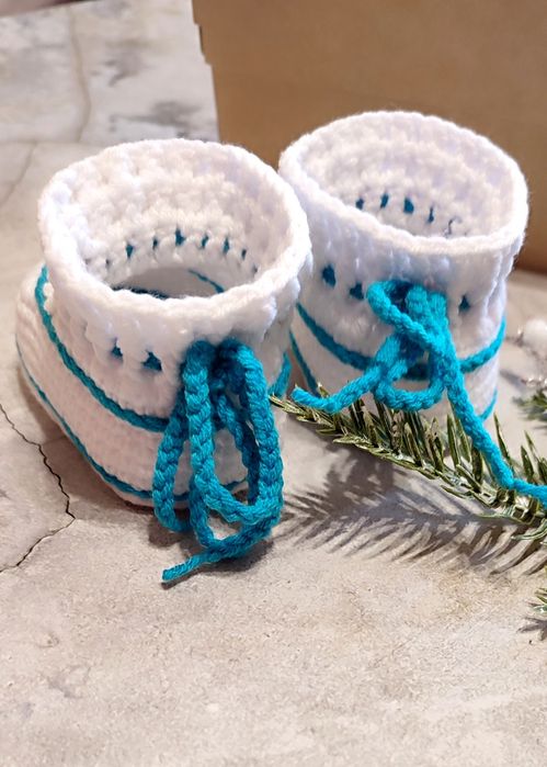 Детская обувь, для новорожденных