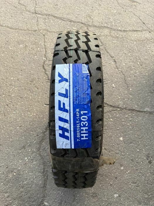 7.00R16LT Вед. Рул. Унив