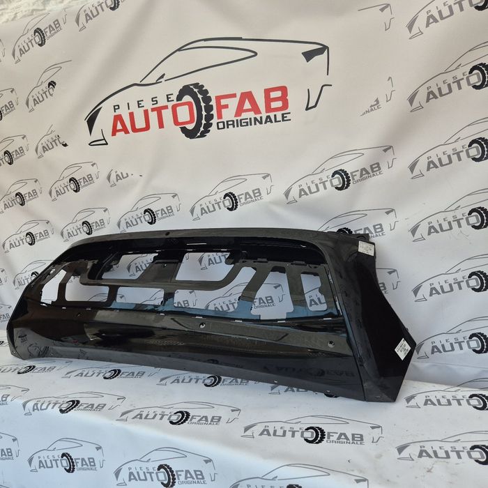 Bara spate BMW i3 an 2013-2014-2015-2016-2017-2018