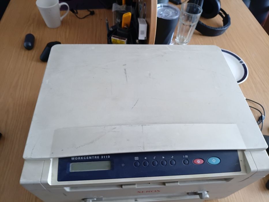 Продам принтеры Xerox HP