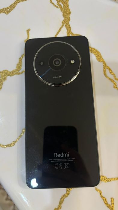 Redmei 3 срочно сатылад