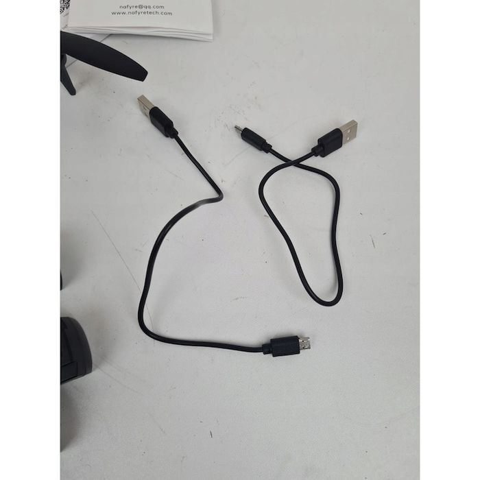 Дрон NAFYRE N11 PRO  4K с аксесоари