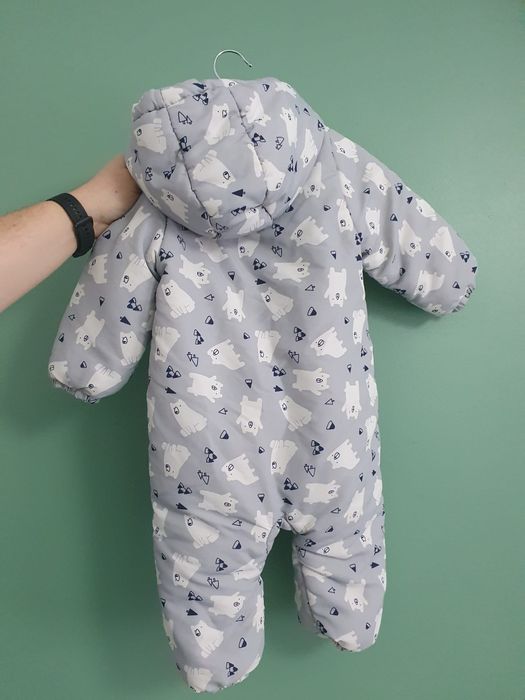 Combinezon 80 unisex