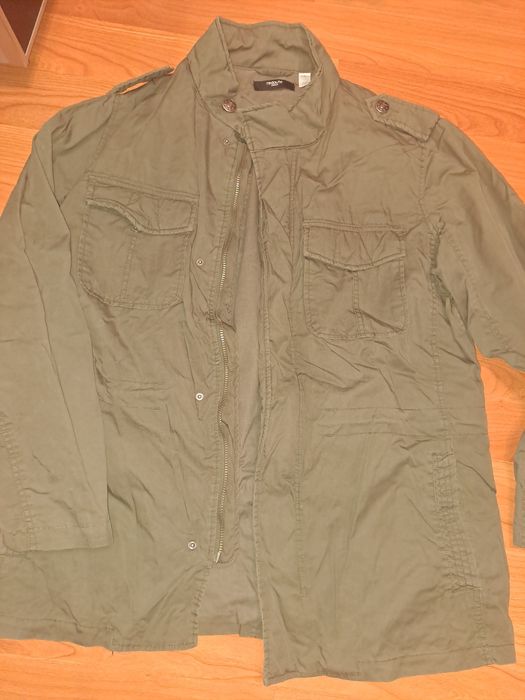 Geci si blugi barbati