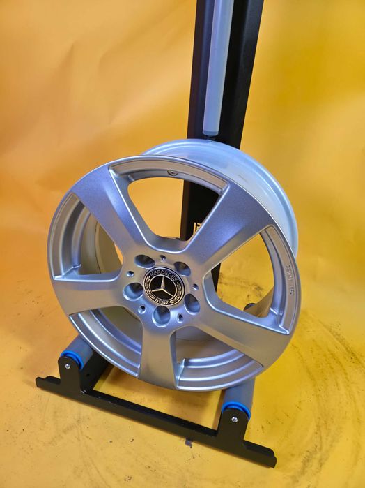 Jante Aliaj 5x112 16'' Mercedes A B C Class VITO Viano V-Class NOI