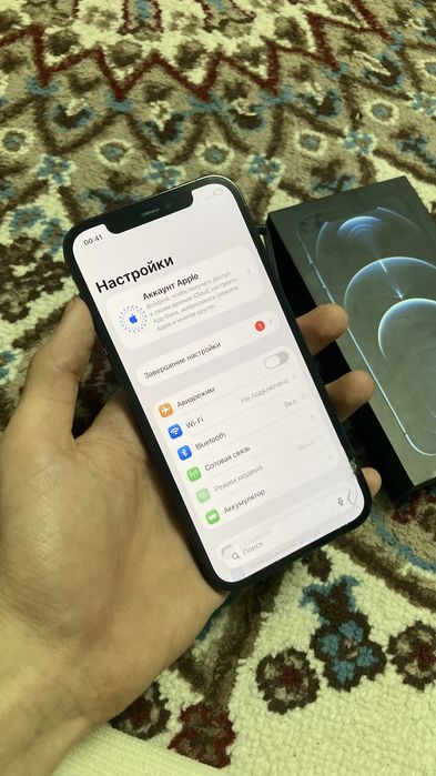 Iphone 12 pro срочна сатылады