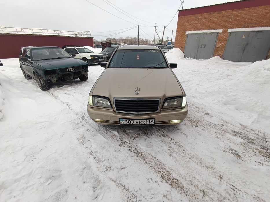 Продам Мерседес с 280