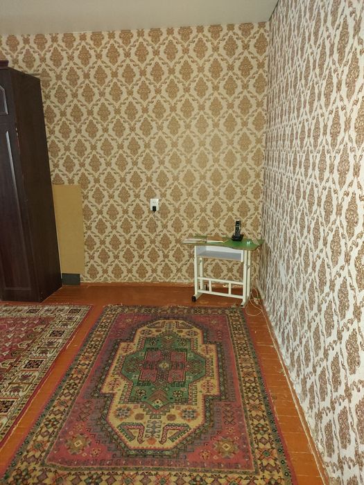 Продам квартиру 2х комнатную