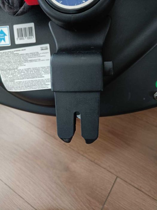 Комплект бебешка количка+кош+кош за кола+матраче