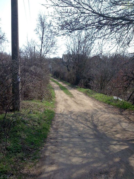 Парцел на главен път, вилна зона "ПАРТА", гр.Монтана