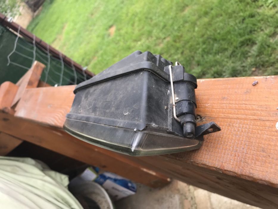 Proiector ceata dreapta, BMW Z3 original