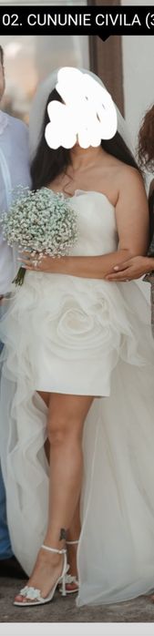 Rochie de mireasa