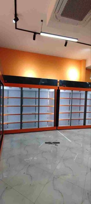 Халадилник ветринние