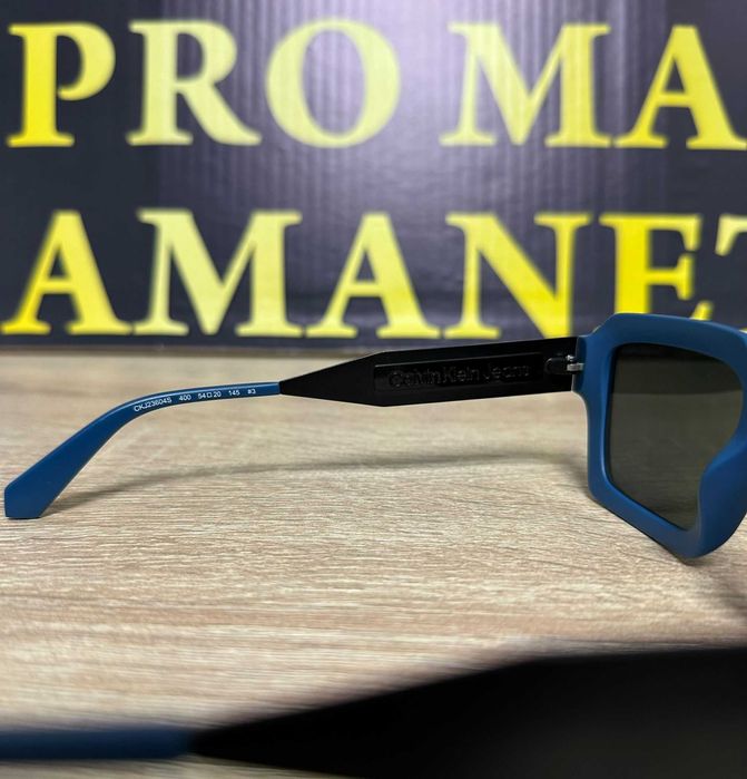 Ochelari de soare Calvin Klein CKJ23604S ProMax Amanet