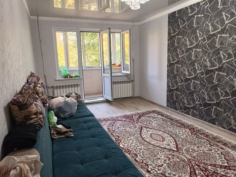 Срочно продается квартира
