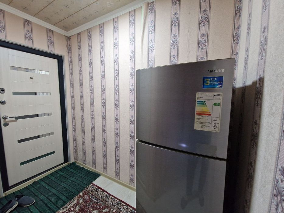 2 хонали квартира ижарага берилади! Гостиница 777. Тенис корт