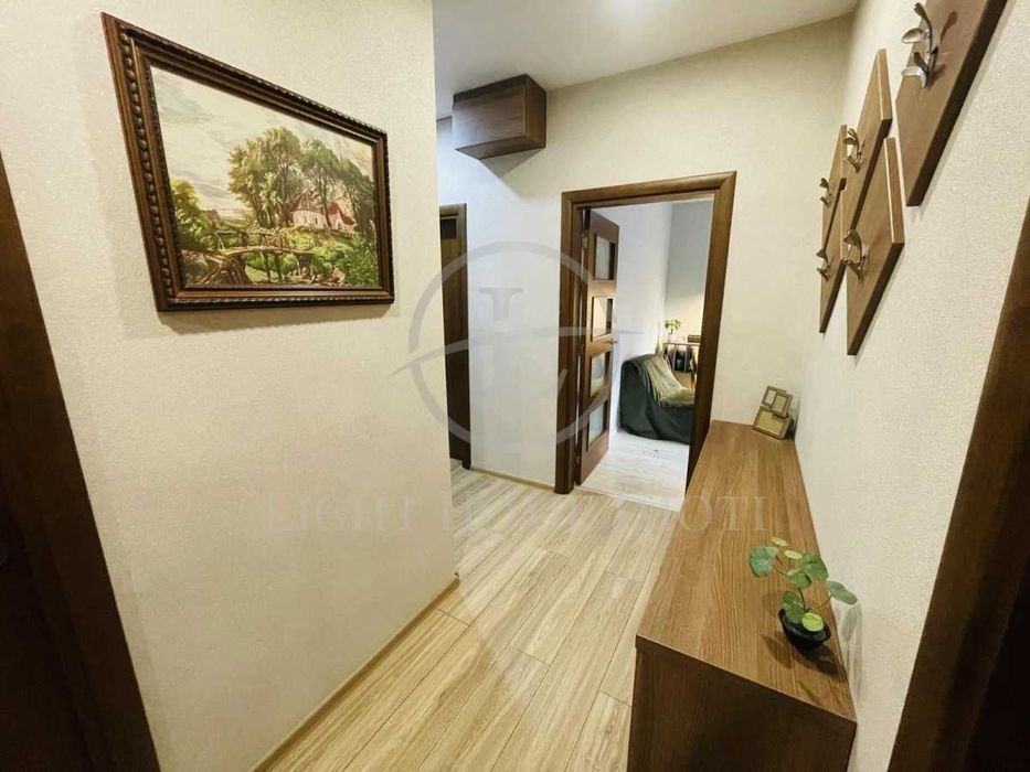 Продава се Четиристаен апартамент в Пловдив, Тракия - 86 кв.м за 2000 €/кв.м - Снимка #22