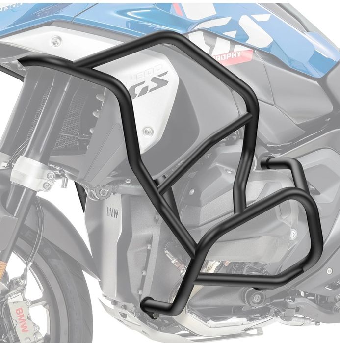 BMW R 1300 GS Ролбари