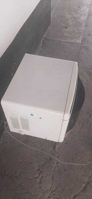 Микроволновка SAMSUNG