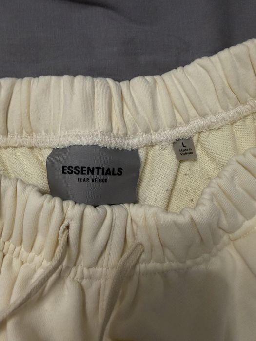Pantaloni scurti Essentials Fear of God