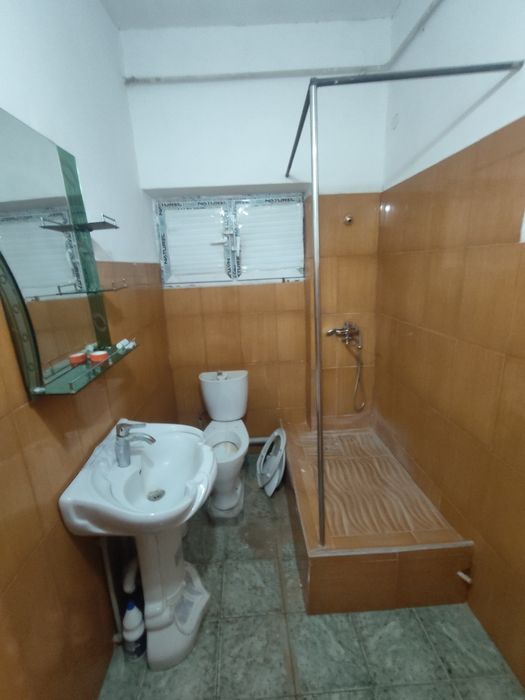 Аренда здания по трассе
