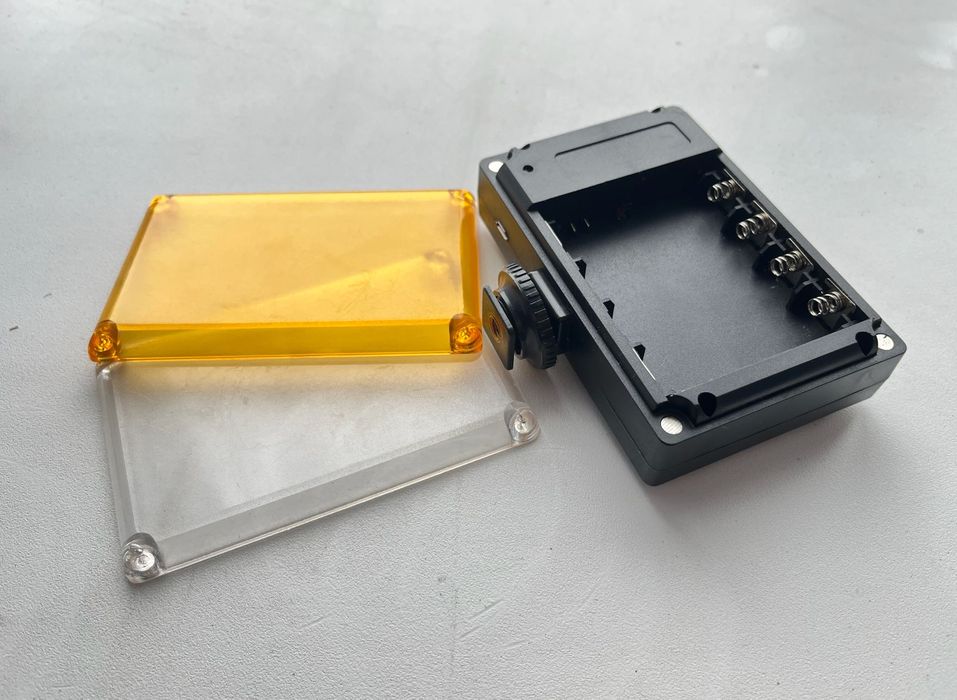 Фонарь, лед светильник- Led lamp