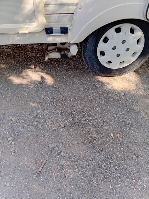 Vand Rulota Pagenat