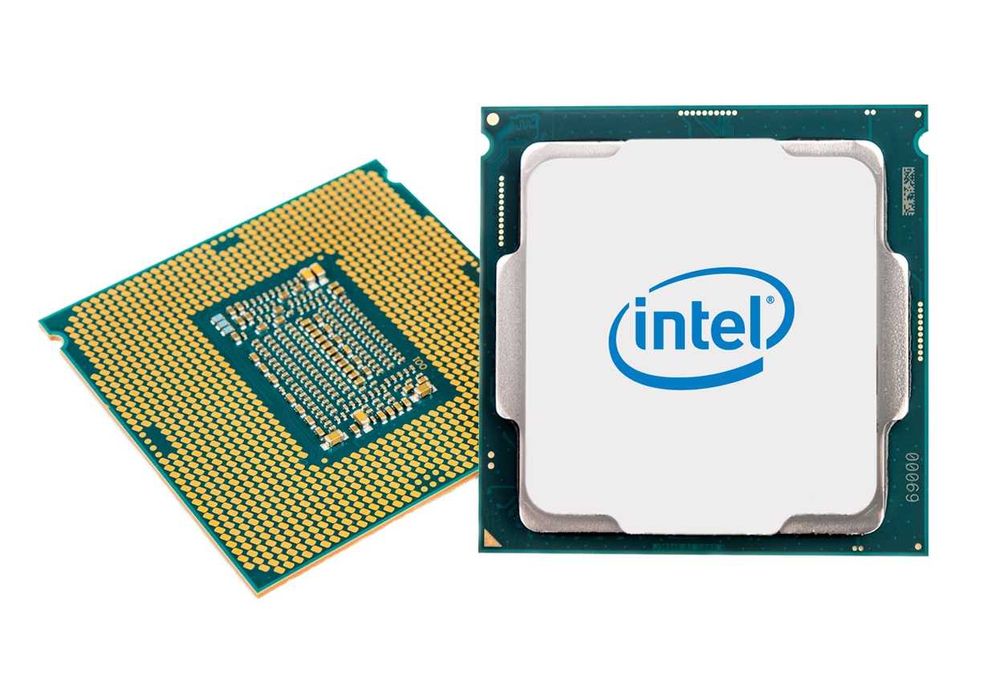 Procesor Intel Comet Lake, Core i9 10900KF 3.7GHz box