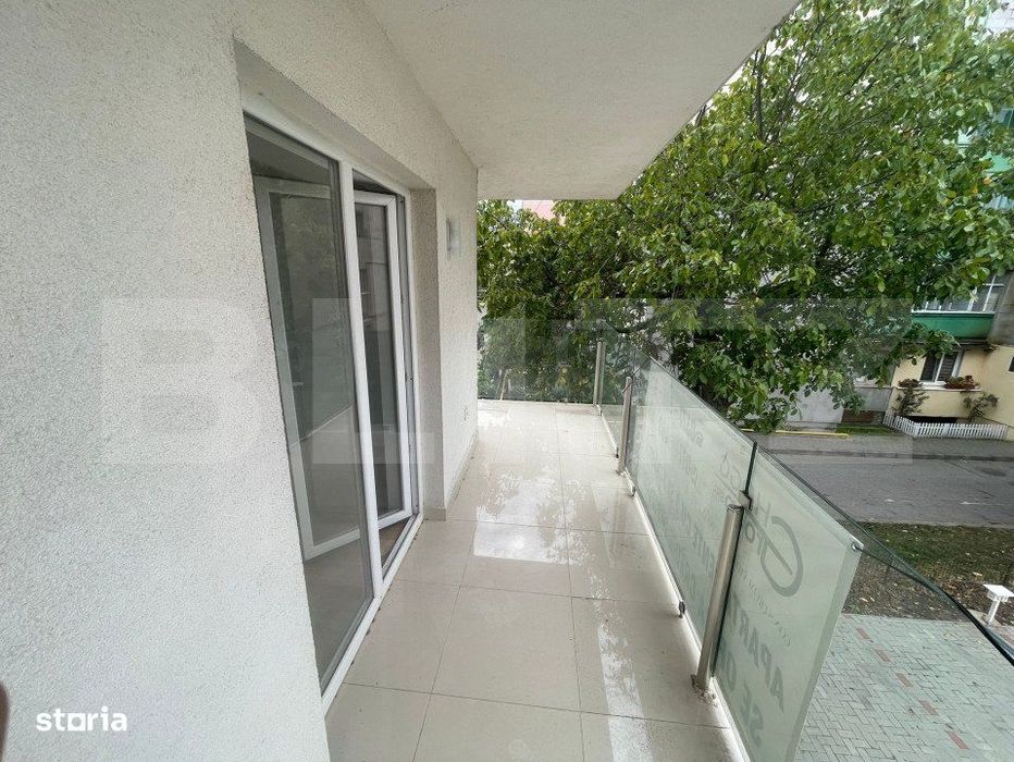 Apartament 3 camere, Decomandat, Sebes, Fara TVA