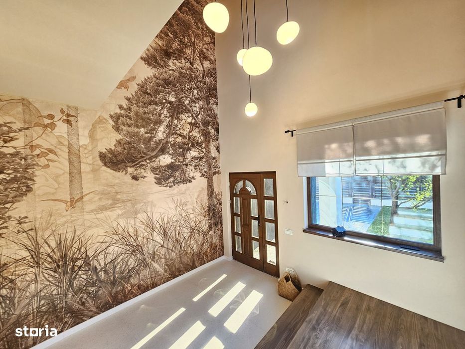Snagov  |  Vila individuala   |   Direct proprietar
