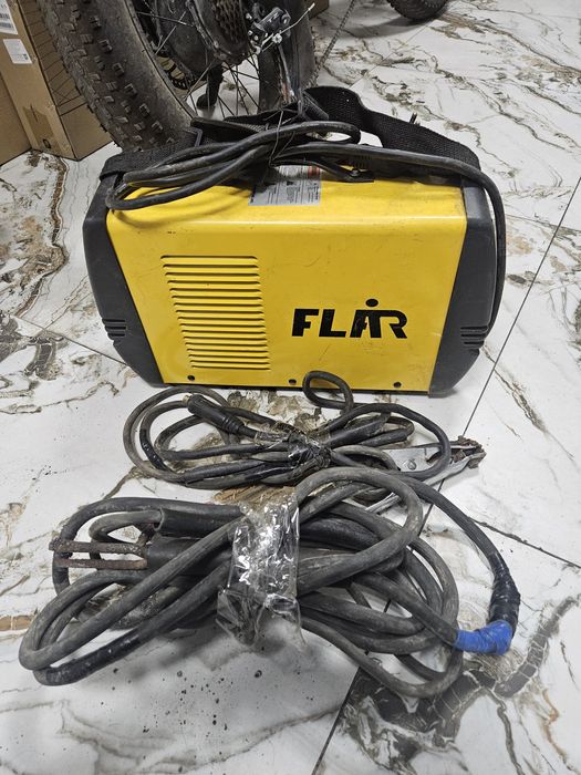 Сварочный аппарат Flair