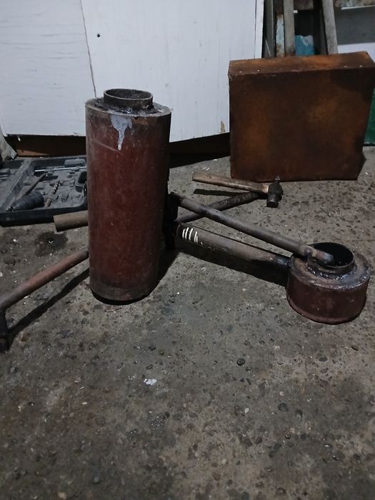 Отработка маймен жанатын пеш сатам