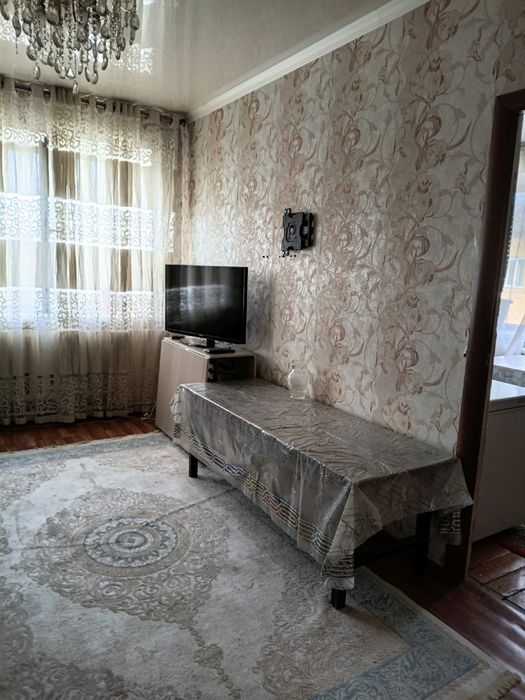 Квартира посуточно