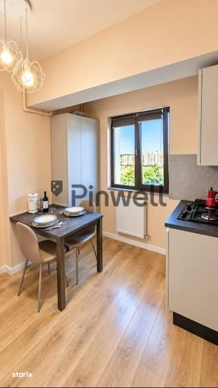 Apartament 3 camere 90 mp | Sisești |View Panoramic