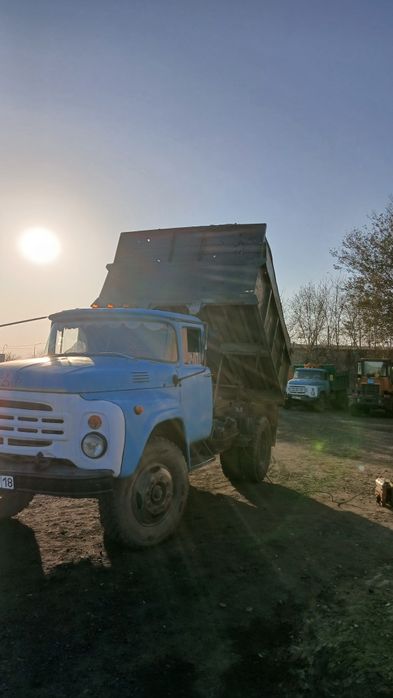 Гравий отсев песок щебень глина грунт шлак опилки