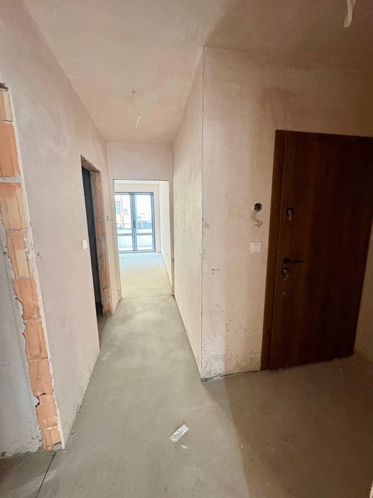 Двустаен Апартамент пред Акт 16 , кв. Вароша гр. Търговище