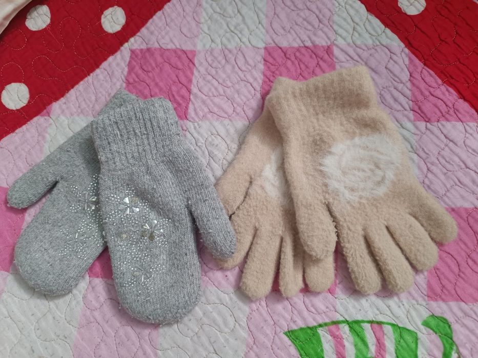 Отдам вещи на девочку #всё вместе 10000