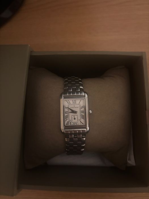 Ceas mecanism elvetian dama