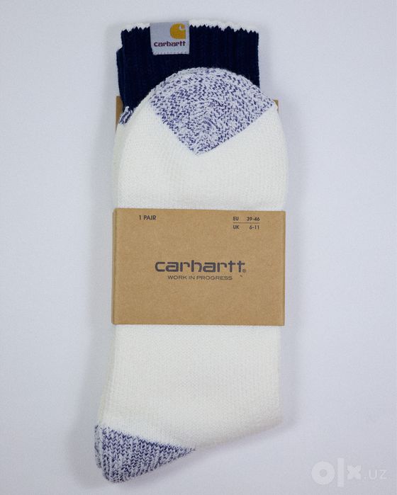 носки carhartt wip