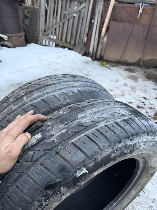 Две резины на 15     195/65R15