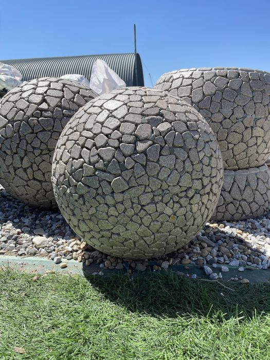 Вазоны для ландшафта