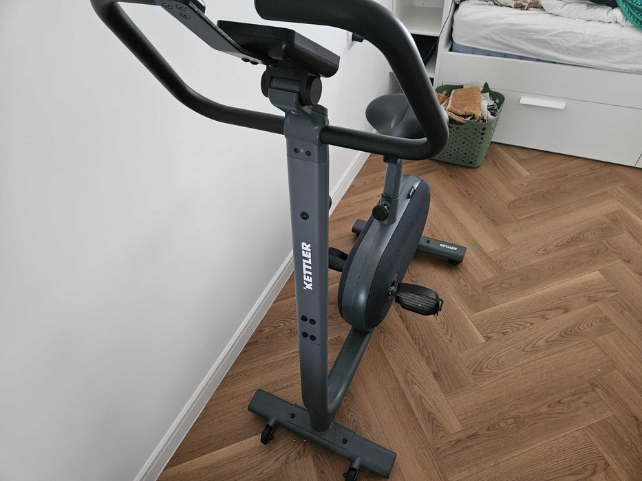 Bicicleta Kettler