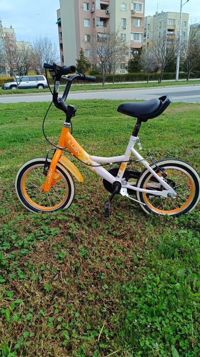 Детско колело / детски велосипед 14"