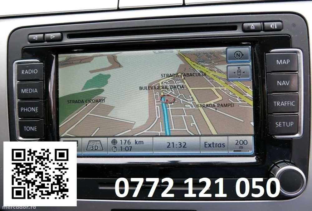 Megane Kadjar Koleos Talisman Scenic Espace Harti Renault R-LINK 2Full