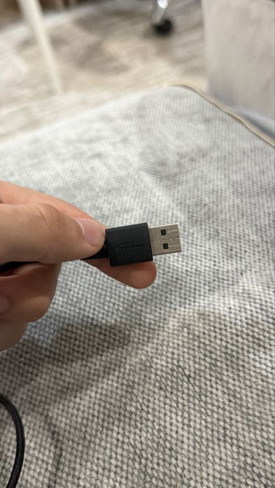Игровая мышь HyperX