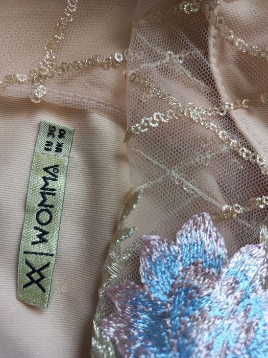 Платья вечерние б/у