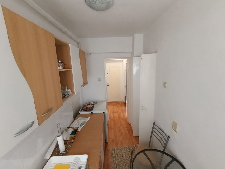 Apartament 2 camere mobilat, complet renovat, Geoagiu Bai